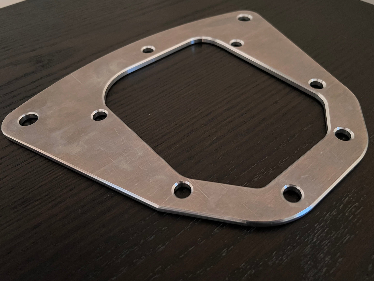 BMW E46 to BMW X3 Diff Mount Kit