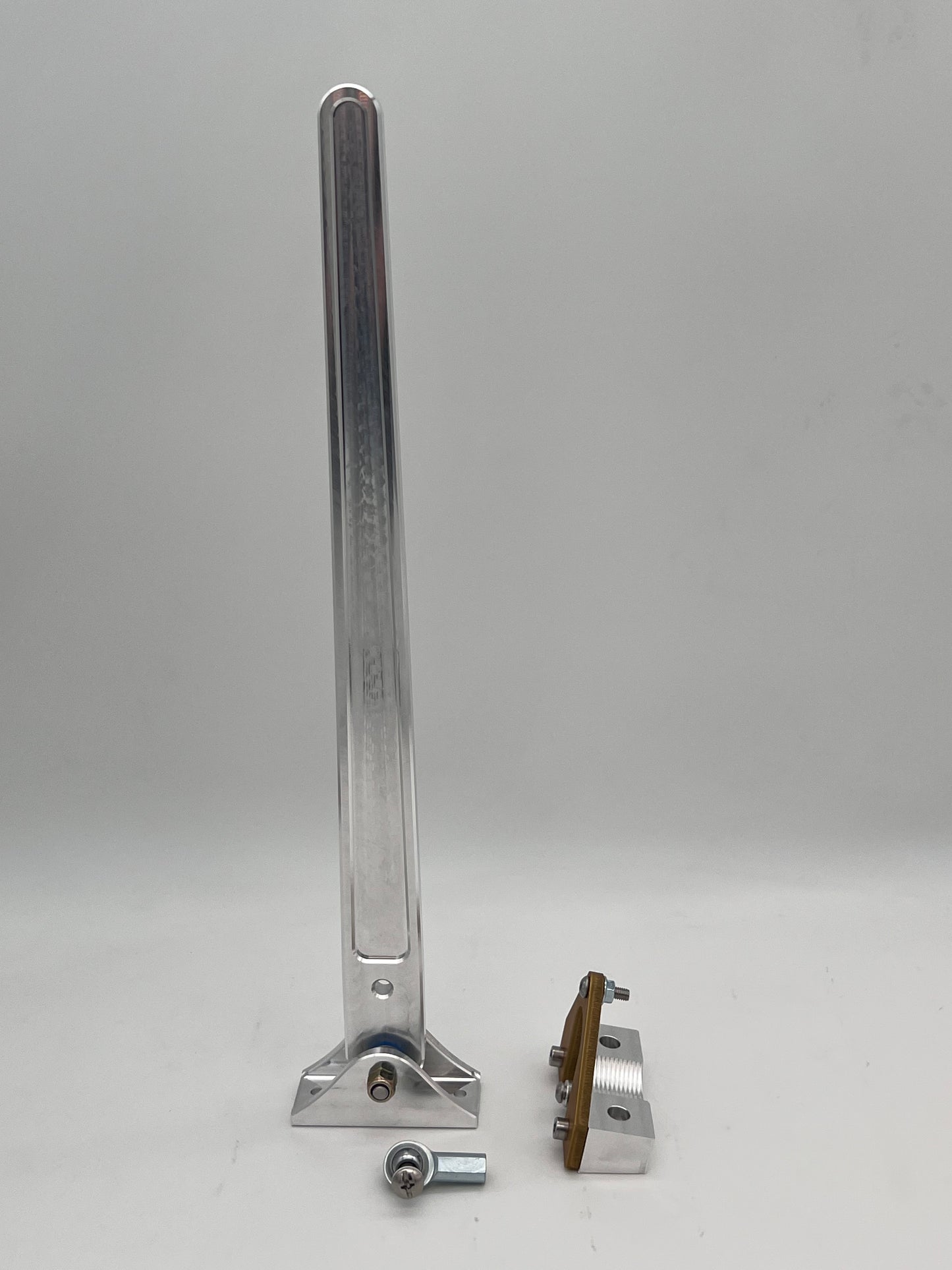 Universal Hydro Handbrake (For Dual Caliper Setup)