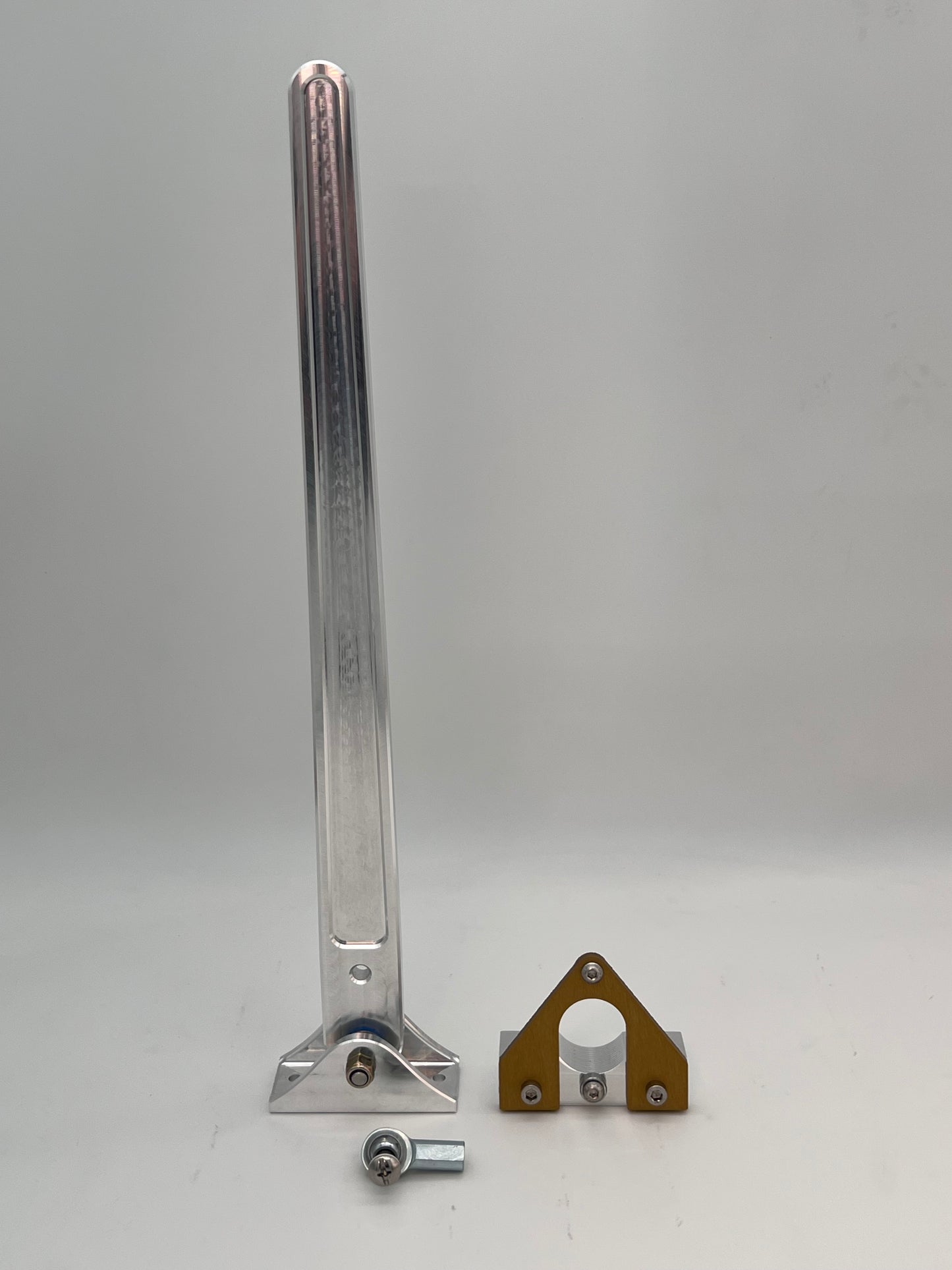 Universal Hydro Handbrake (For Dual Caliper Setup)