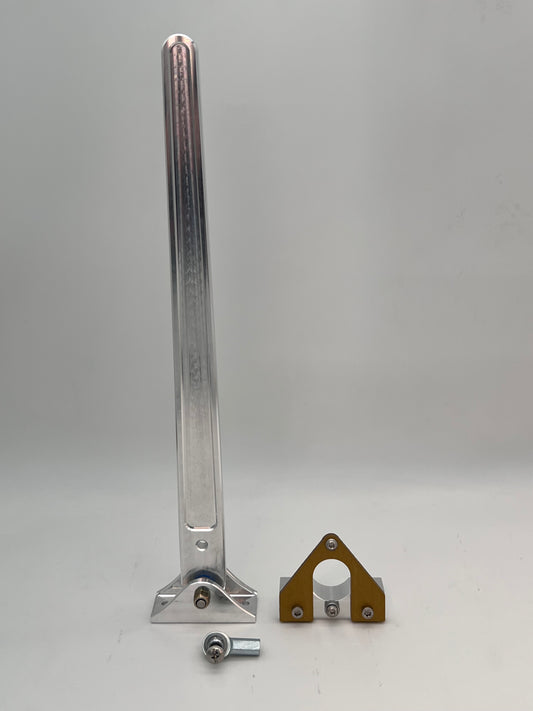Universal Hydro Handbrake (For Dual Caliper Setup)