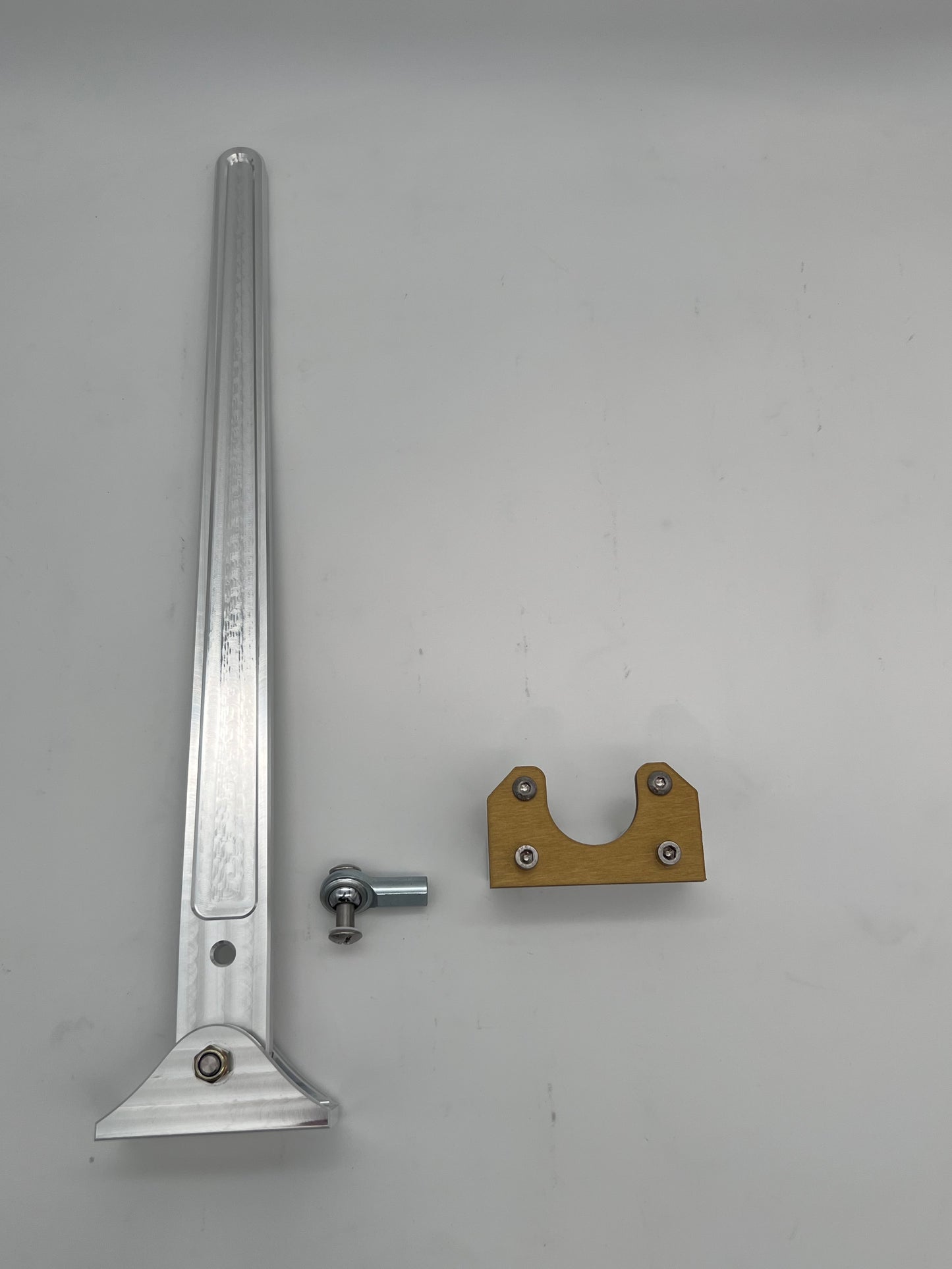Universal Hydro Handbrake (for Inline setup)