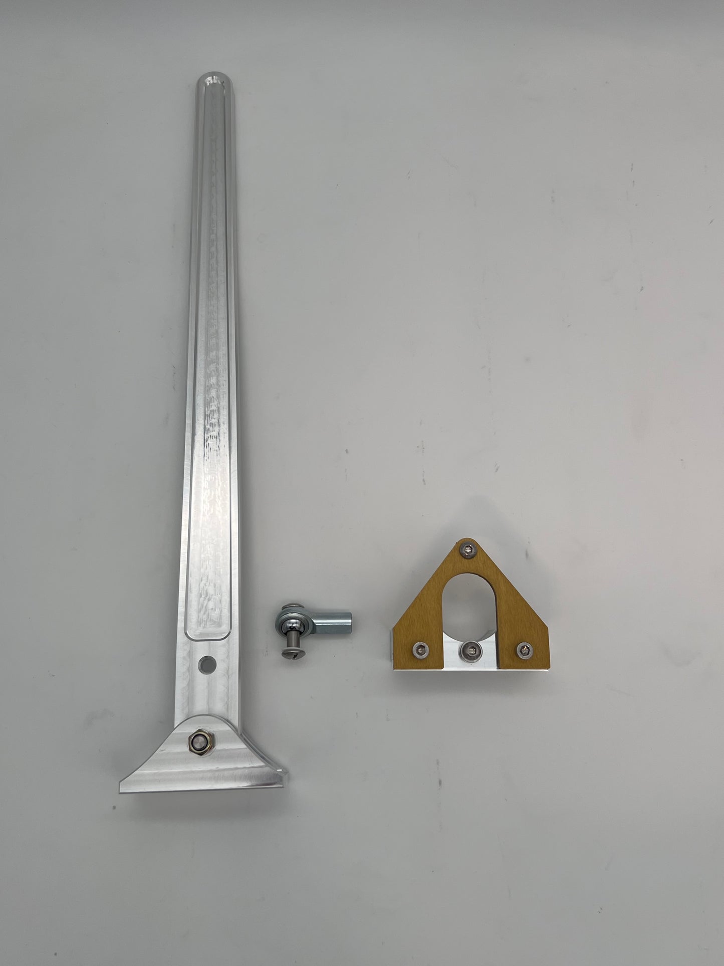 Universal Hydro Handbrake (For Dual Caliper Setup)