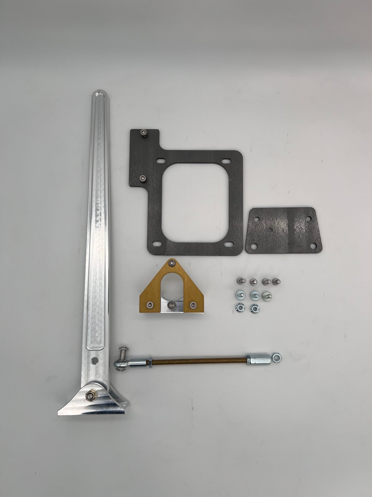Sc300/400 Soarer Hydro Kit (for Dual Caliper setup)
