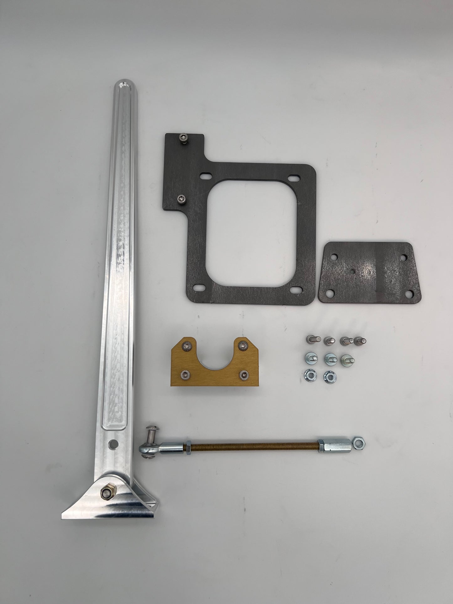 Sc300/400/Soarer Hydro Handbrake Kit (For Inline Setup)