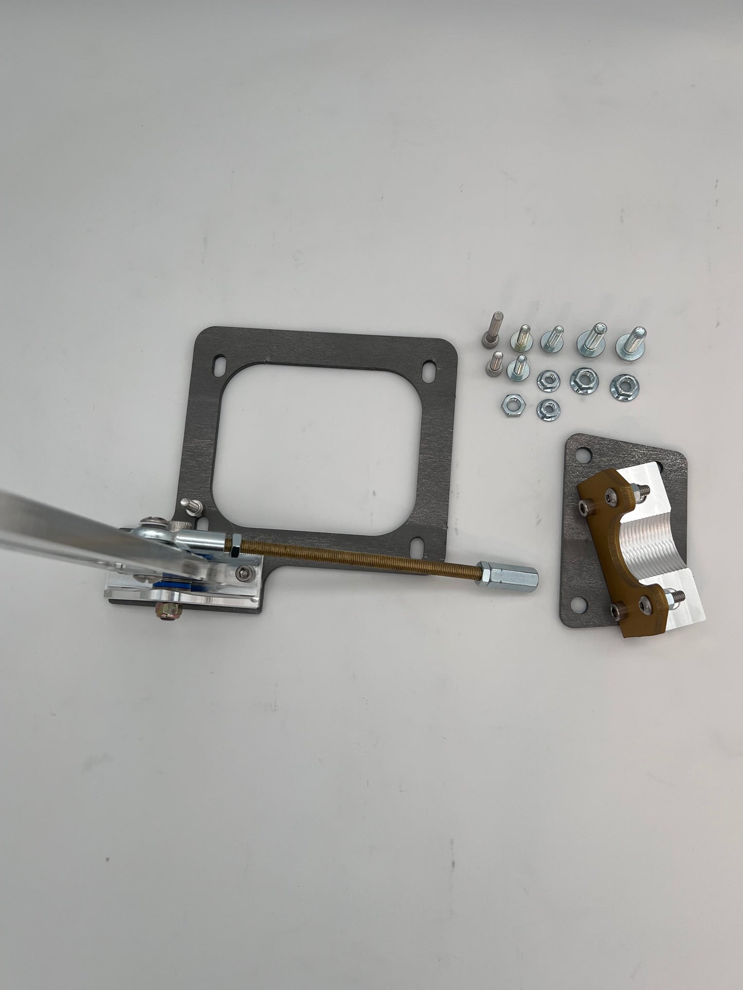 Sc300/400/Soarer Hydro Handbrake Kit (For Inline Setup)