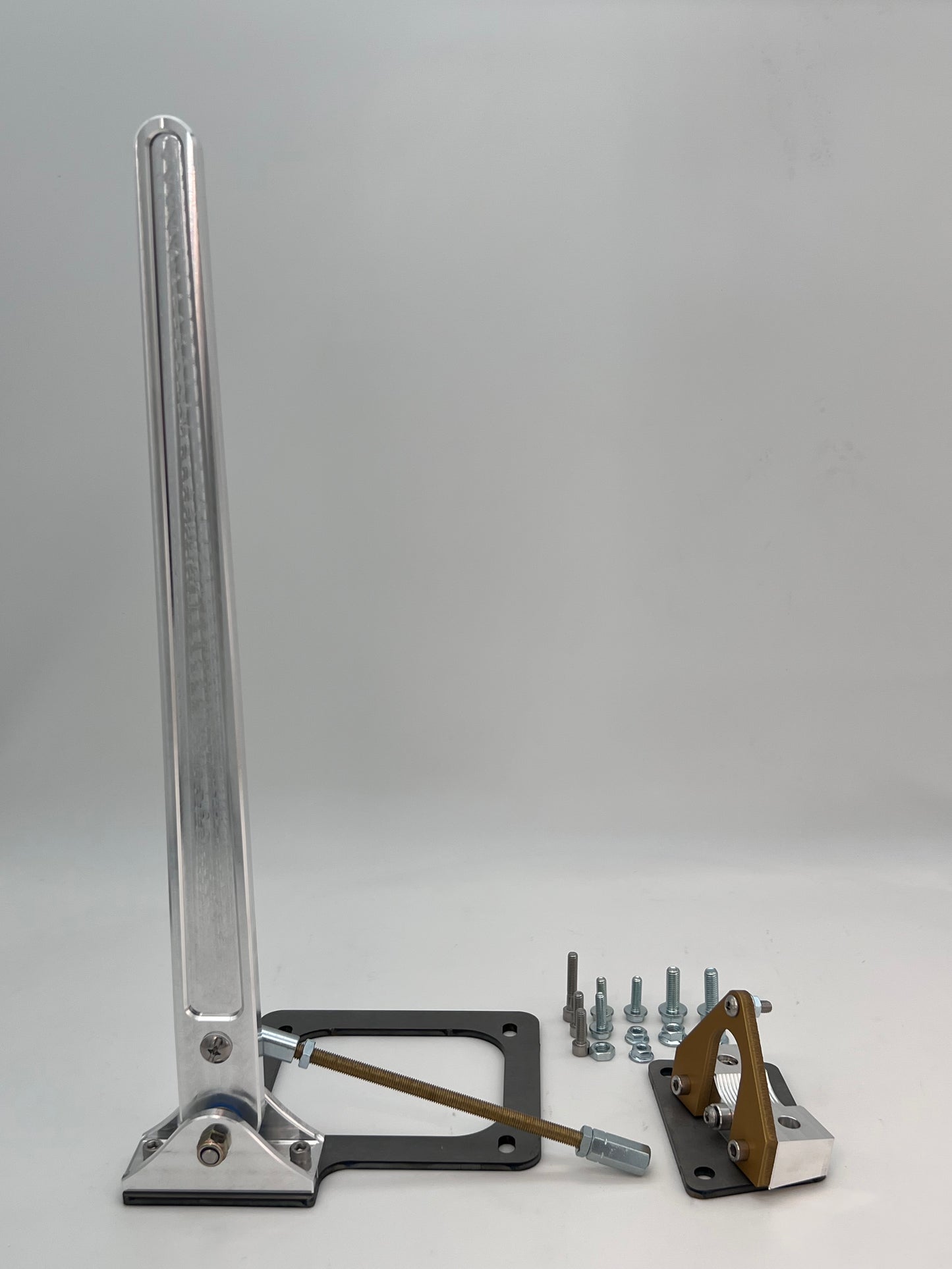 Sc300/400 Soarer Hydro Kit (for Dual Caliper setup)