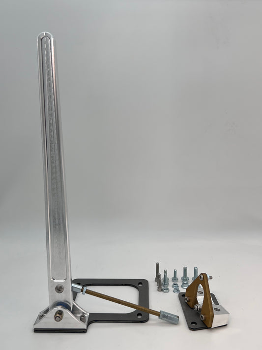Sc300/400 Soarer Hydro Kit (for Dual Caliper setup)